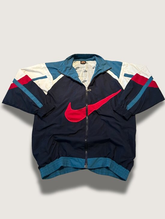 Nike ACG Other - Vintage (90's) Nike ACG (Lined) Windbreaker